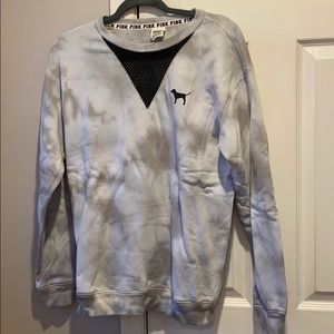 Victoria’s Secret Pink Crewneck